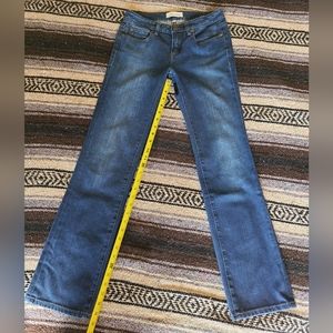 Henry & Belle Striaght Leg Jeans size 26
